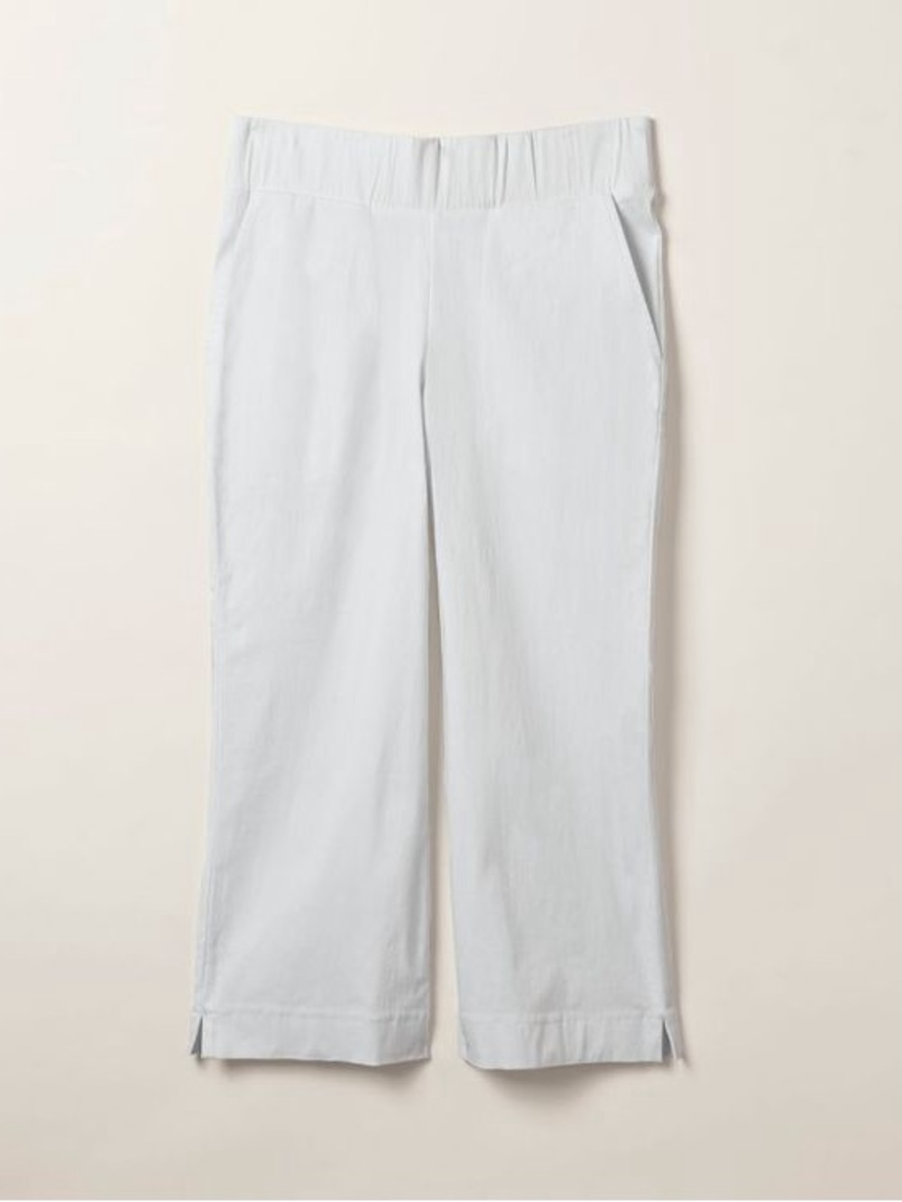 Studio 1886 Capri Pant - Picture 4 of 6